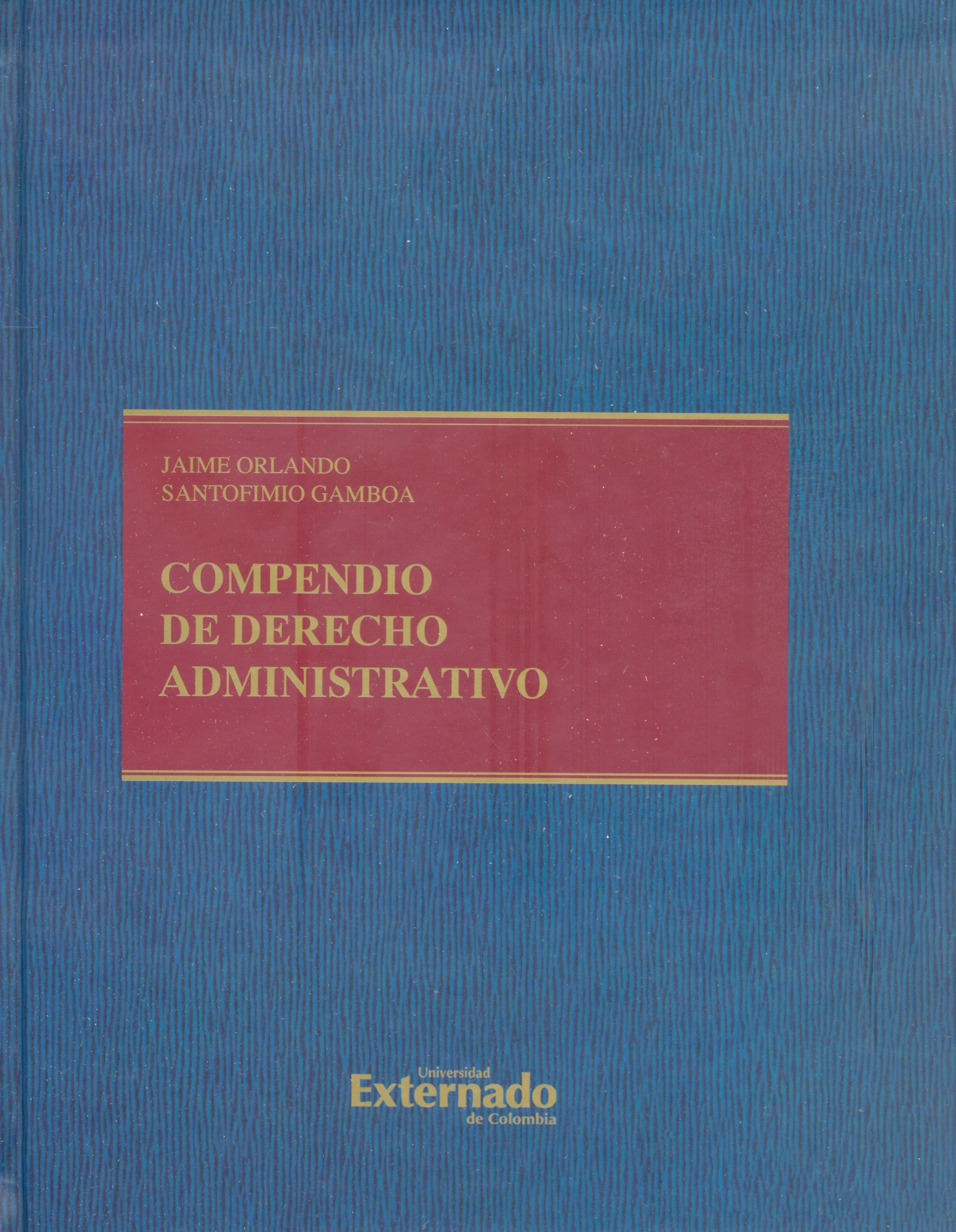 Libro
